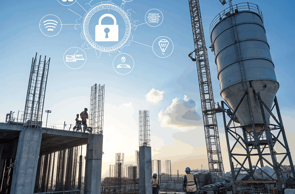 Leveraging Technology for Operational Efficiency in Construction
